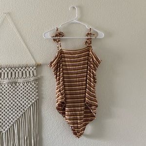 American Eagle Bodysuit